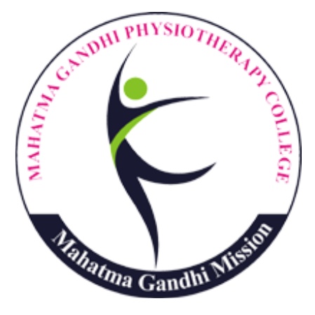 Mahatma Gandhi Physiotherapy College Logo